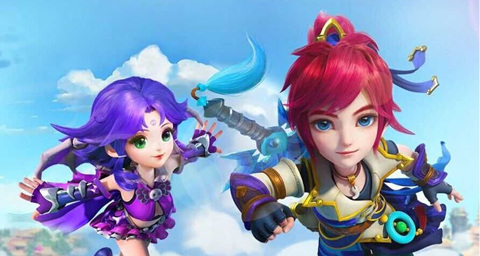 在欢声笑语 在欢声笑语