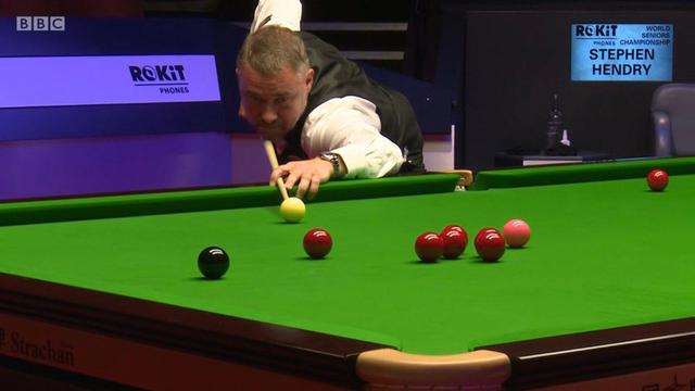 打破僵局 打破僵局