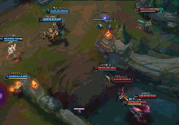 娴熟的底线 娴熟的底线