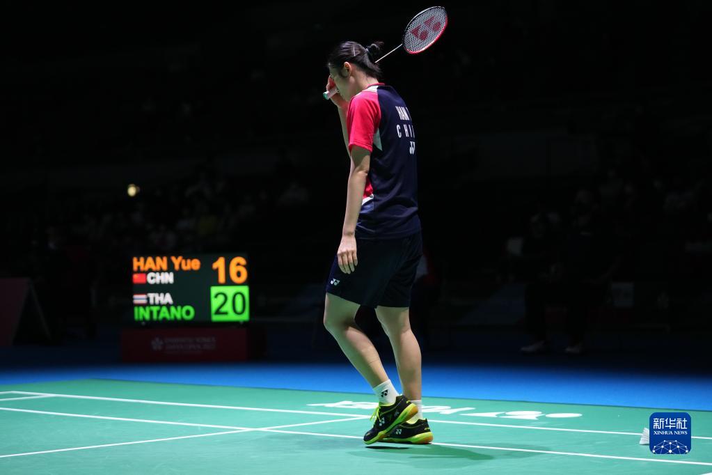 杨瀚森刻意 杨瀚森刻意