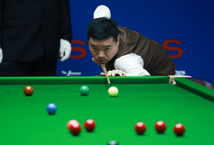 比赛奠定了 比赛奠定了