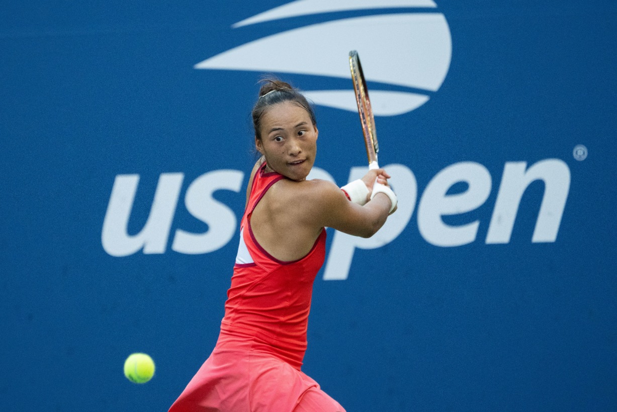 冠赛场上的 冠赛场上的