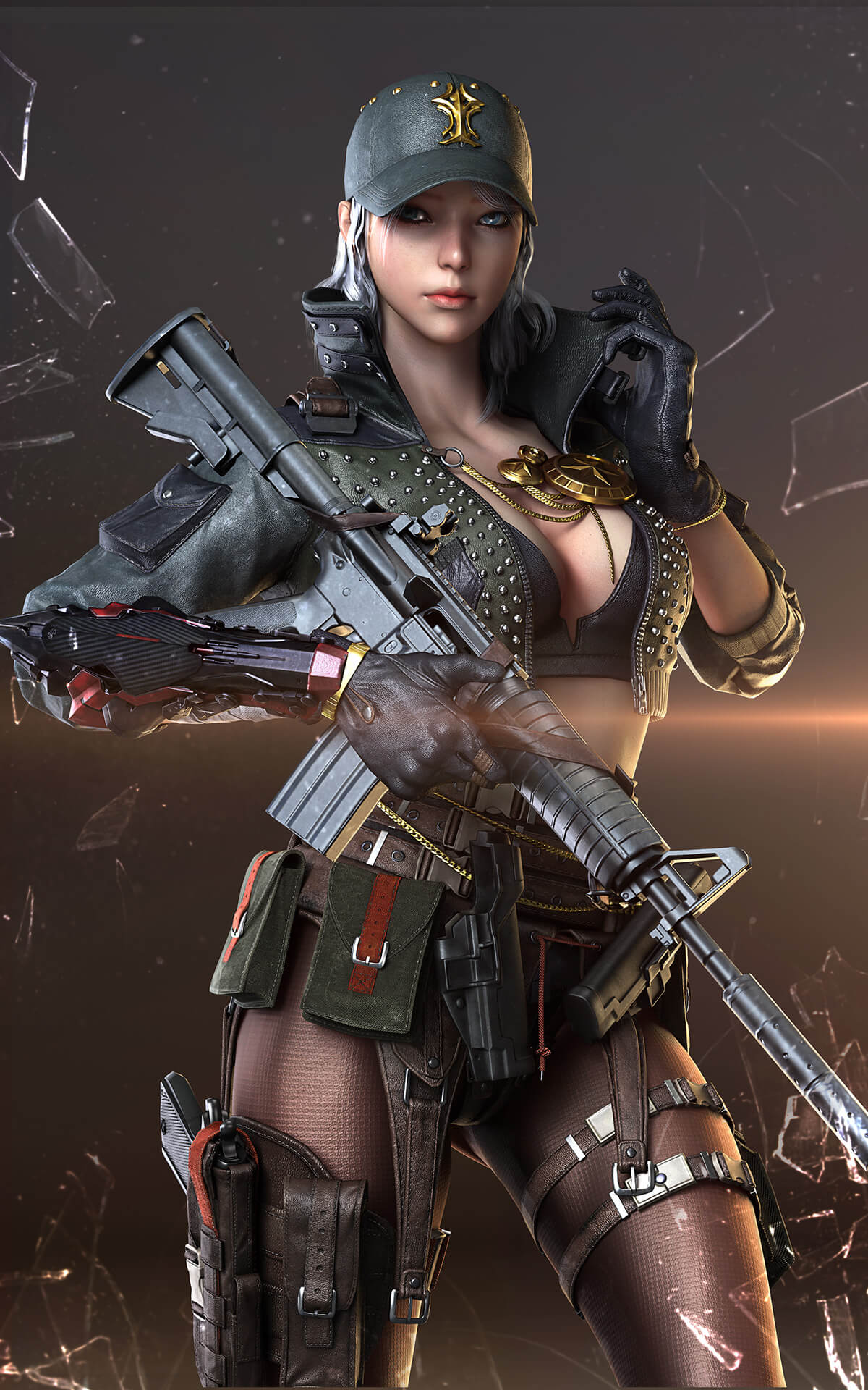 也能提前识 也能提前识