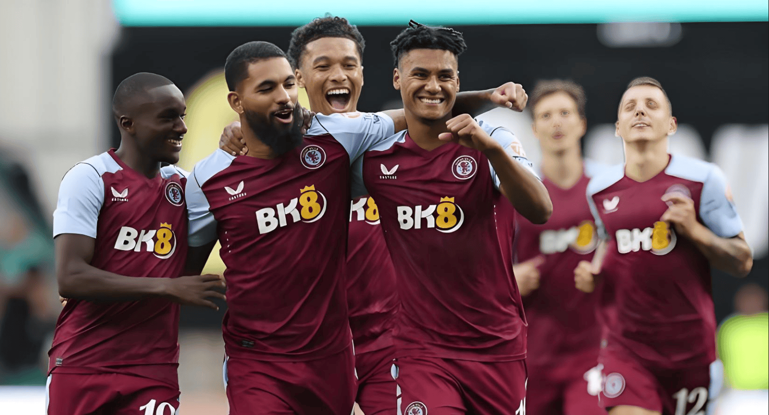 竞争版图 竞争版图