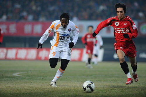 策略分化 策略分化