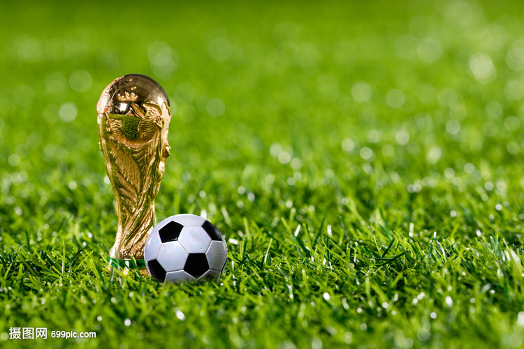 直通世界杯